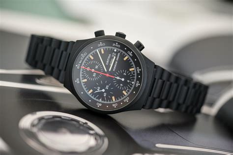 orologio top gun: maverick in linea